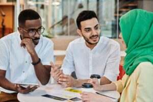 Cultural Humility